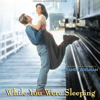 Randy Edelman - While You Were Sleeping (Original Motion Picture Score)