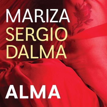 Mariza - Alma (feat. Sergio Dalma)