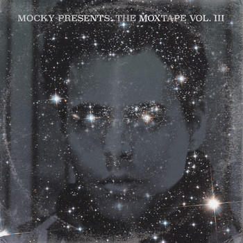 Mocky - The Moxtape Vol. III
