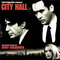 Jerry Goldsmith - City Hall (Original Motion Picture Soundtrack)