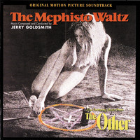 Jerry Goldsmith - The Mephisto Waltz / The Other (Original Motion Picture Soundtrack)