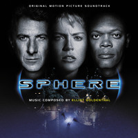 Elliot Goldenthal - Sphere (Original Motion Picture Soundtrack)