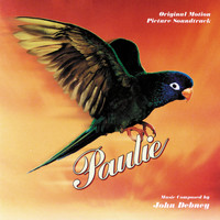 John Debney - Paulie (Original Motion Picture Soundtrack)