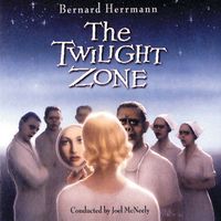 Bernard Herrmann - The Twilight Zone
