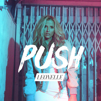 Leonelle - Push - Single