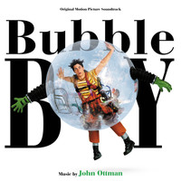 John Ottman - Bubble Boy (Original Motion Picture Soundtrack)