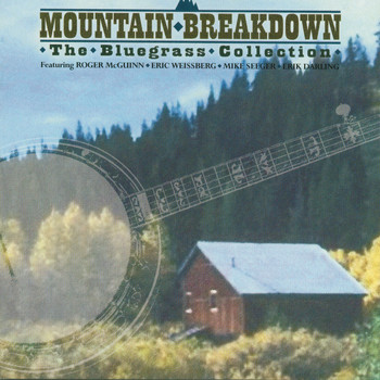 Various Artists - Mountain Breakdown (The Bluegrass Collection)