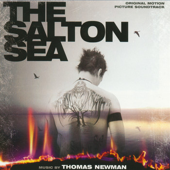 Thomas Newman - The Salton Sea (Original Motion Picture Soundtrack)