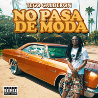 Tego Calderon - No Pasa de Moda - Single (Explicit)