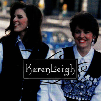 Karen & Leigh - KarenLeigh