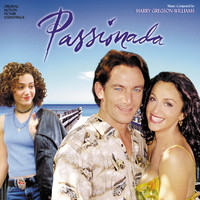 Harry Gregson-Williams - Passionada (Original Motion Picture Soundtrack)
