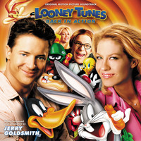 Jerry Goldsmith - Looney Tunes: Back In Action (Original Motion Picture Soundtrack)