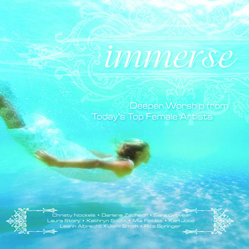 Various Artists - Immerse
