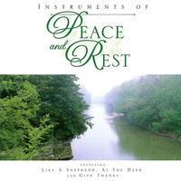 FairHope - Instruments of Peace and Rest