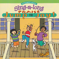 Integrity Kids - Jump For Joy! (Singalong Praise)