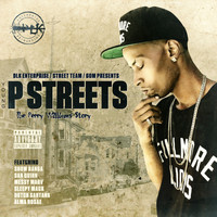 Young P Streets - The Perry Williams Story (Explicit)