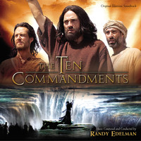 Randy Edelman - The Ten Commandments (Original Television Soundtrack)