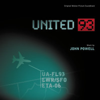 John Powell - United 93 (Original Motion Picture Soundtrack)