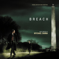 Mychael Danna - Breach (Original Motion Picture Soundtrack)