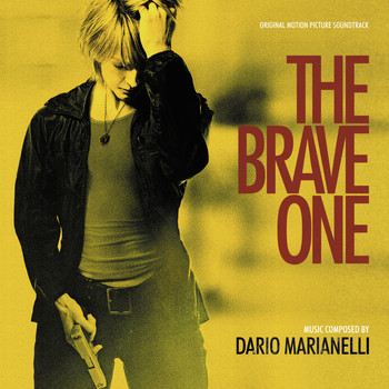 Dario Marianelli - The Brave One (Original Motion Picture Soundtrack)