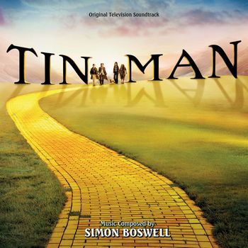 Simon Boswell - Tin Man