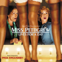 Paul Englishby - Miss Pettigrew Lives For A Day (Original Motion Picture Soundtrack)