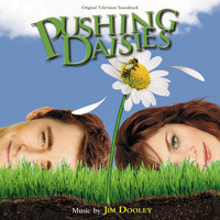 Jim Dooley - Pushing Daisies (Original Television Soundtrack)