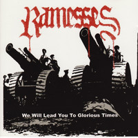 Ramesses - We Will Lead You To Glorious Times