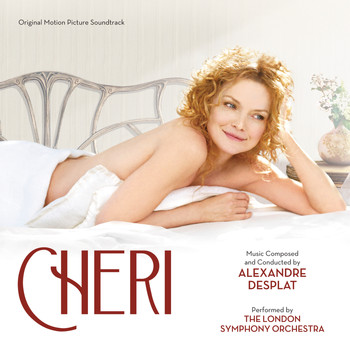 Alexandre Desplat - Chéri (Original Motion Picture Soundtrack)
