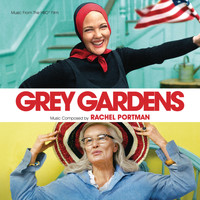 Rachel Portman - Grey Gardens (Music From The HBO Film)