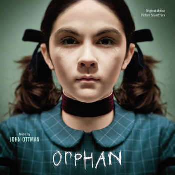 John Ottman - Orphan
