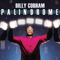 Billy Cobham - Palindrome