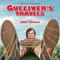 Henry Jackman - Gulliver's Travels (Original Motion Picture Soundtrack)