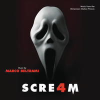 Marco Beltrami - Scream 4 (Music From The Dimension Motion Picture)
