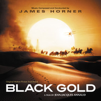 James Horner - Black Gold (Original Motion Picture Soundtrack)