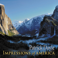 Patrick Doyle - Impressions Of America