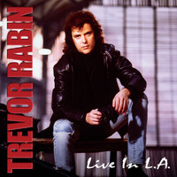Trevor Rabin - Live In L.A.