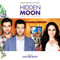 Luis Bacalov - Hidden Moon (Original Motion Picture Soundtrack)