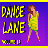Tony Williams - Dance Lane, Vol. 13 (Special Edition)
