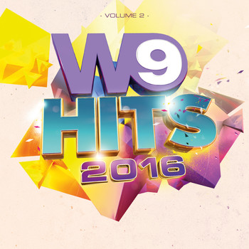 W9 hits 2014 - Compilation - CD album - Achat