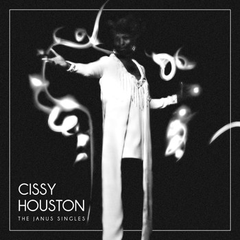 Cissy Houston - The Janus Singles