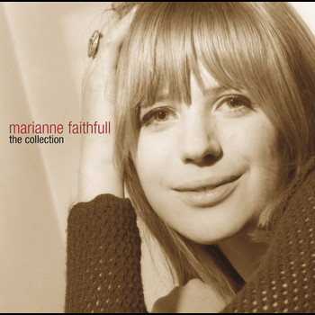 Marianne Faithfull - The Collection