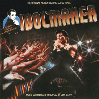 Various Artists - The Idolmaker (The Original Motion Picture Soundtrack)