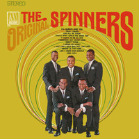 The Spinners - The Original Spinners