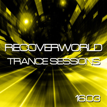 Various Artists - Recoverworld Trance Sessions 16.03