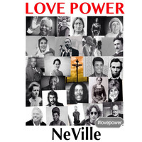 Neville - Love Power (I Got What You Need)