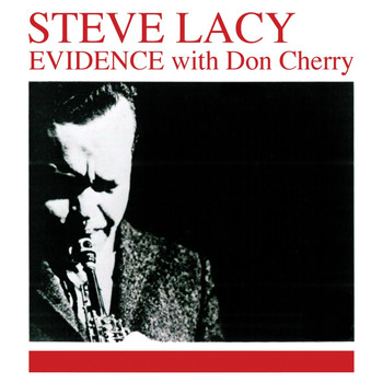 Steve Lacy - Evidence (Remastered)