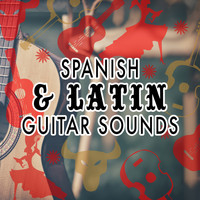 Spanish Latino Rumba Sound|Guitar Music|Rumbas de España - Spanish & Latin Guitar Sounds