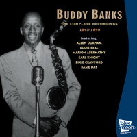 Buddy Banks - The Complete Recordings 1945-1949