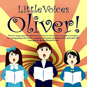 Little Voices - Oliver!